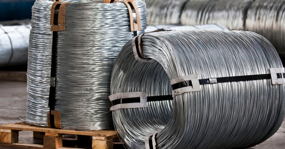 Galvanized Wire