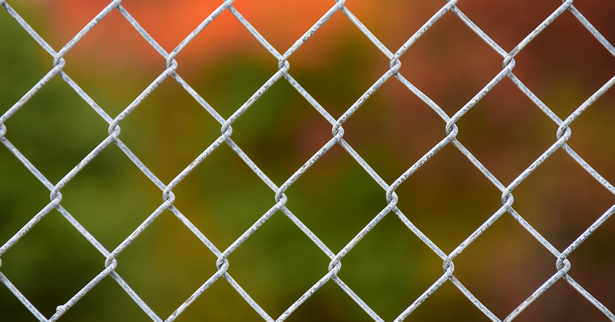 Security Fences